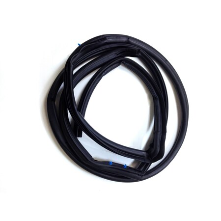 Fairchild Industries D3047 - 2007-2018 Jeep Wrangler Door Seal D3047